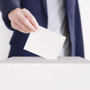 Wybory do Rady Samorządu 2019