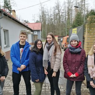 Koszyk pełen serca dla… czworonogów