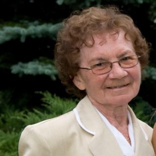 Adieu Profesor Górecka