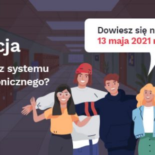 Propozycja dla Kandydatek i Kandydatów do szkoły