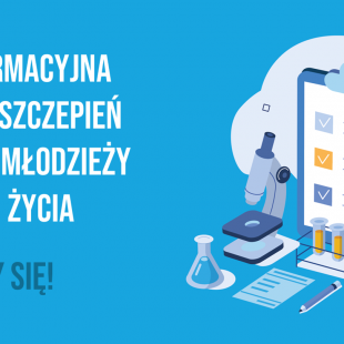 Organizacja szczepienia dzieci i młodzieży