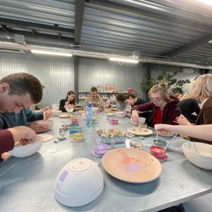 My z „miasta ceramiki”