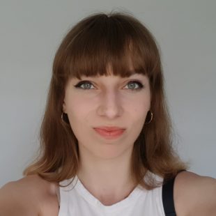 Magdalena Bielak laureatką w konkursie Uniwersytetu Warszawskiego