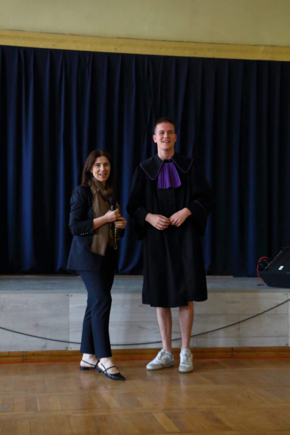 Z prawnikiem o prawie