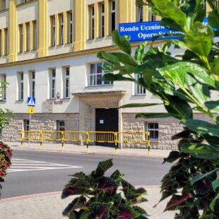 Zapraszamy na rozpoczęcie roku szkolnego 2025/2026