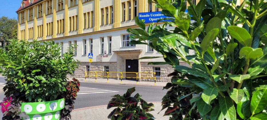 Zapraszamy na rozpoczęcie roku szkolnego 2025/2026