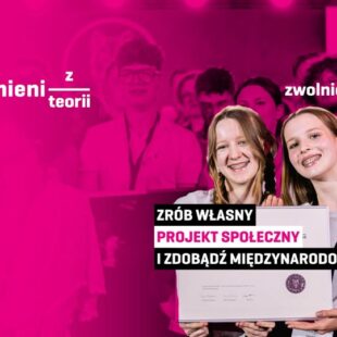 Zwolnieni z Teorii? Czemu nie?