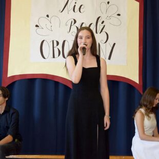 Rozpoczęcie roku szkolnego 2025/2026