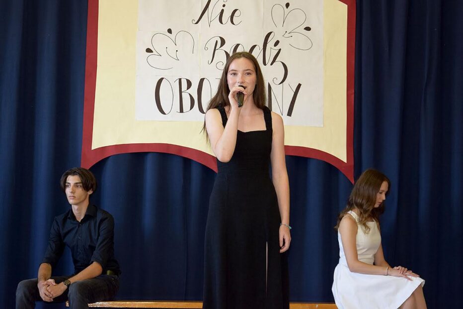 Rozpoczęcie roku szkolnego 2025/2026