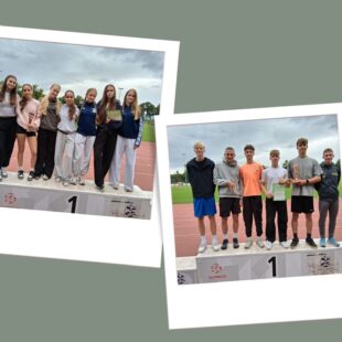 Sezon sportowy rozpoczęty sukcesami!