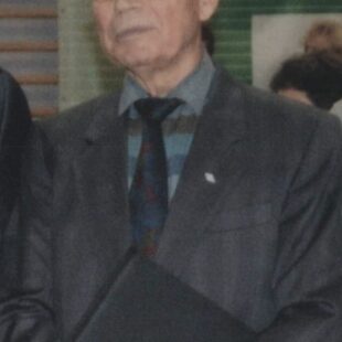 Pożegnanie Pana Respondka