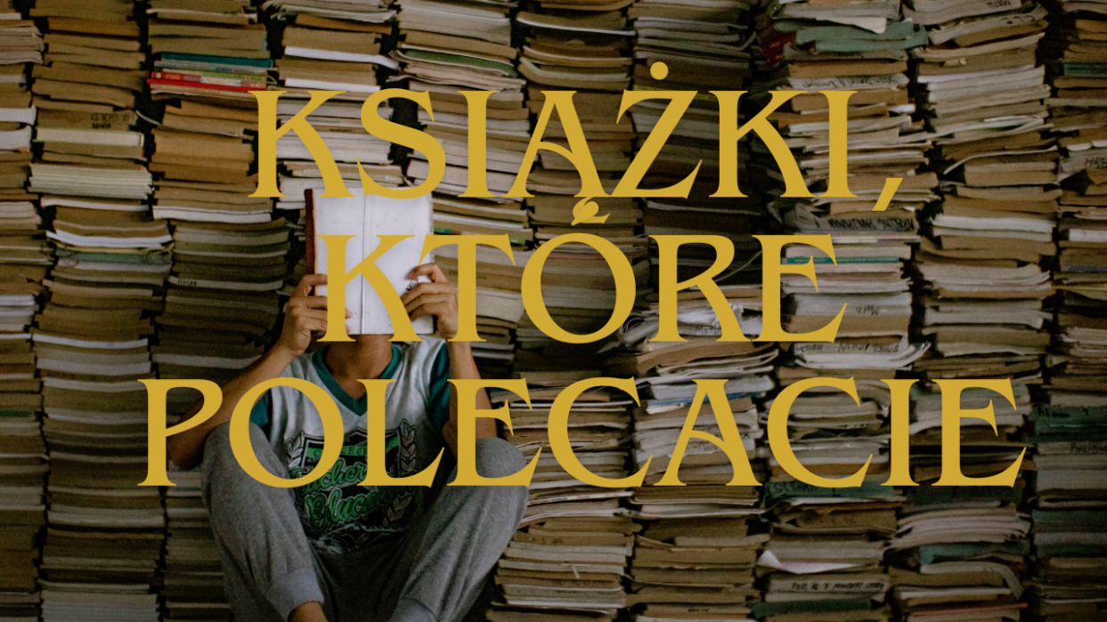 Polecamy – wasze recenzje