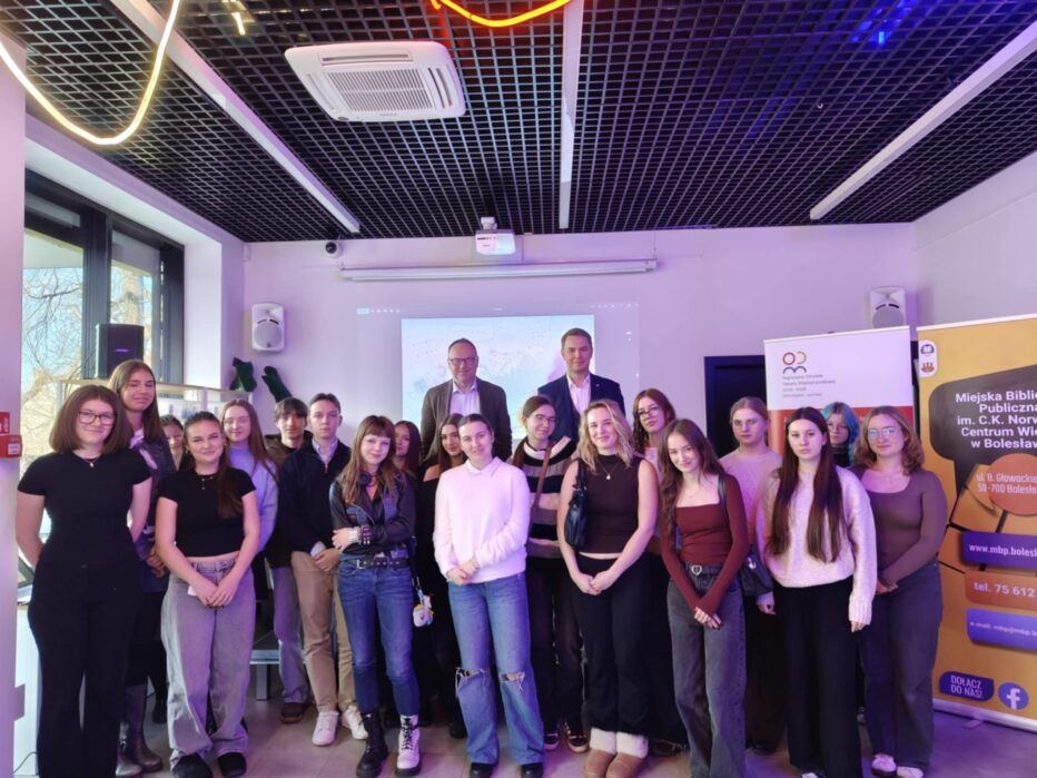 Jak zrozumieć współczesny świat?