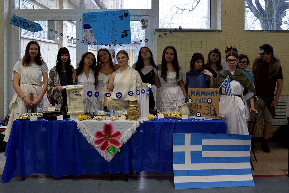 EXPLO1, czyli świat w naszym zasięgu!