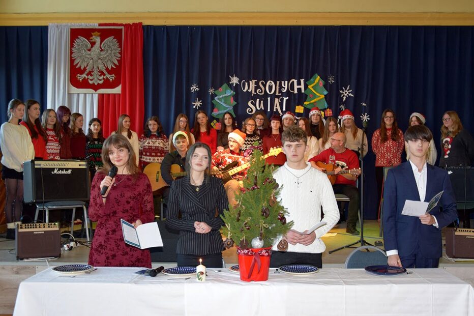 Stajenka – miejsce dla każdego