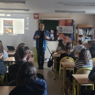 Fotografia jako medium artystyczne i promocyjne