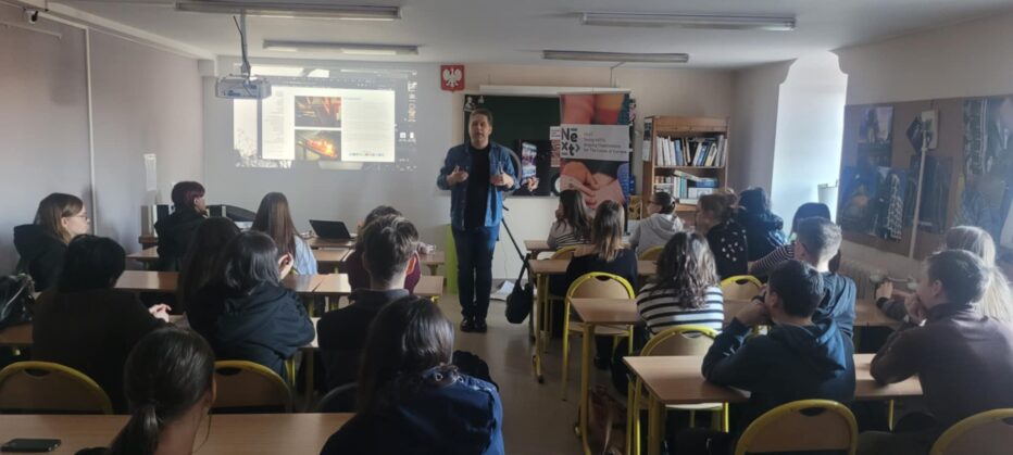 Fotografia jako medium artystyczne i promocyjne