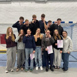 Nasi pływacy i pływaczki z awansem na Dolnośląski Finał!