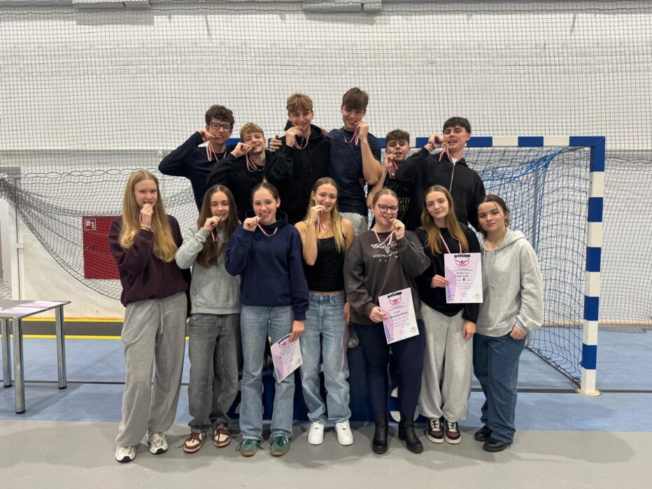 Nasi pływacy i pływaczki z awansem na Dolnośląski Finał!