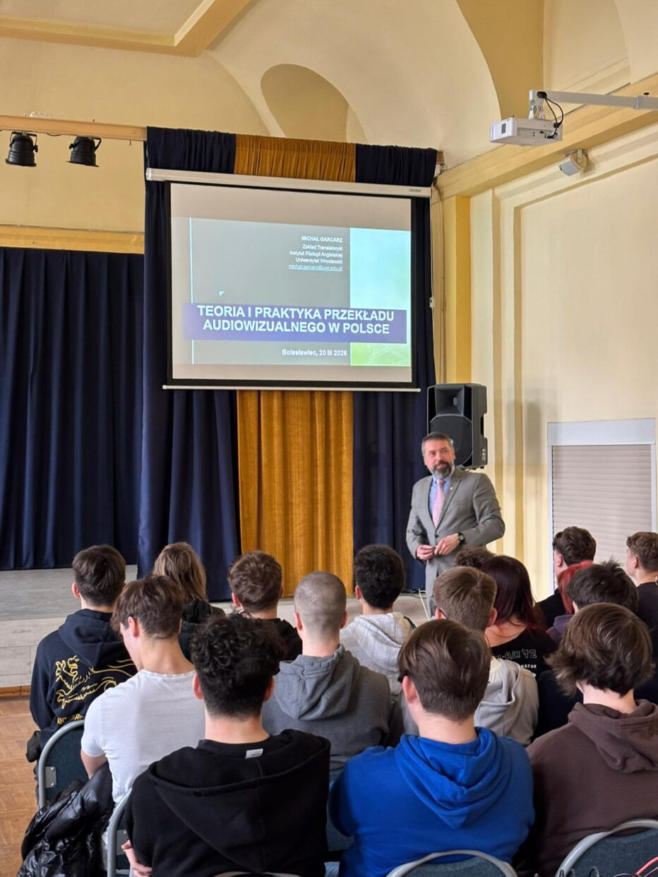 „Hamlet” czy „Książę Duński” – czyli rzecz o przekładach w filmach