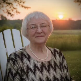 Odeszła Pani Eugenia Wolska – emerytowana nauczycielka historii