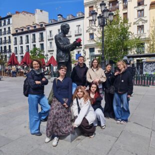 „Zielony projekt” w Hiszpanii