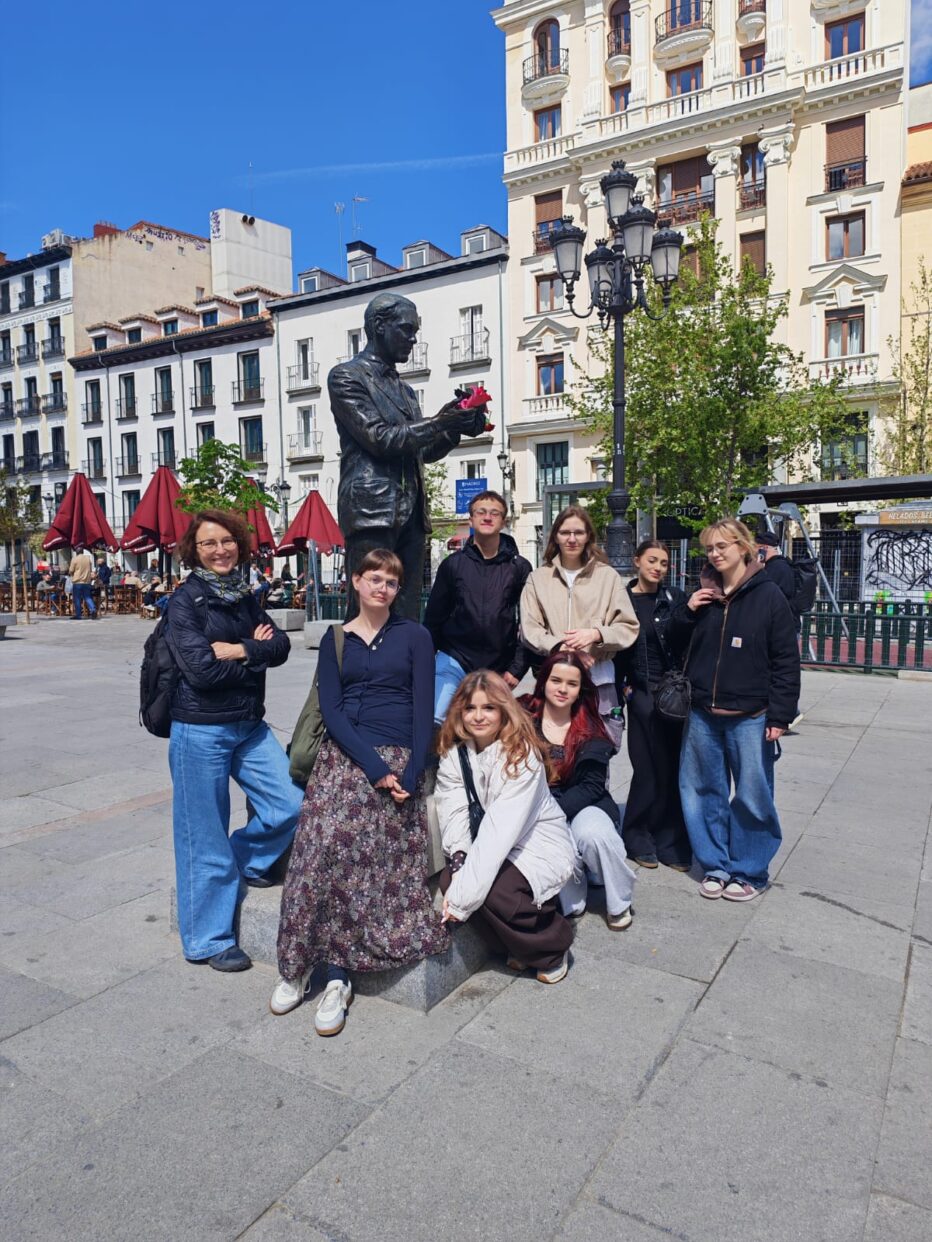 „Zielony projekt” w Hiszpanii