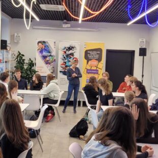 Miasto jest nasze – kreatywne warsztaty z projektowania