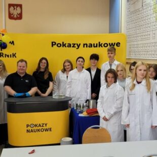 Fascynująca chemia