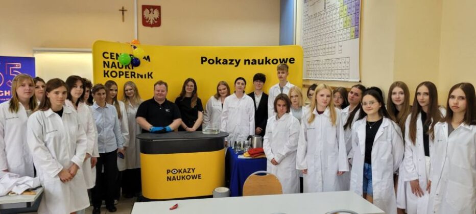 Fascynująca chemia