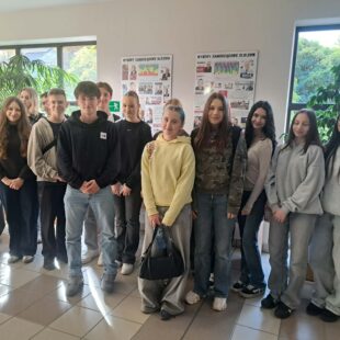 Wykłady na Wydziale Nauk Społecznych Uniwersytetu Wrocławskiego